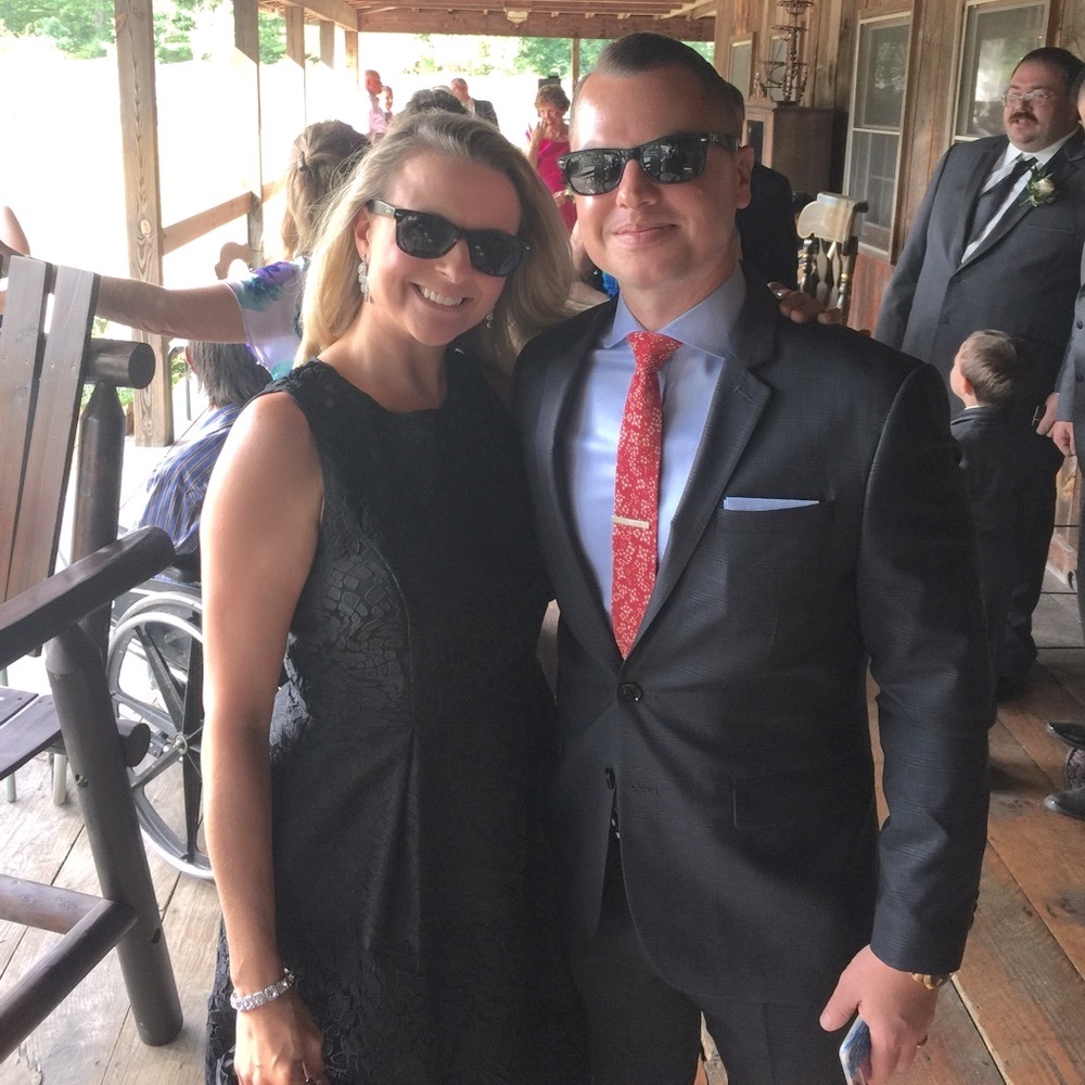 Meet your Posher, Kristy